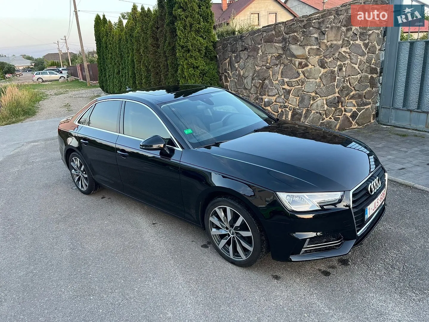 2019 Audi A4 - мініатюра 2