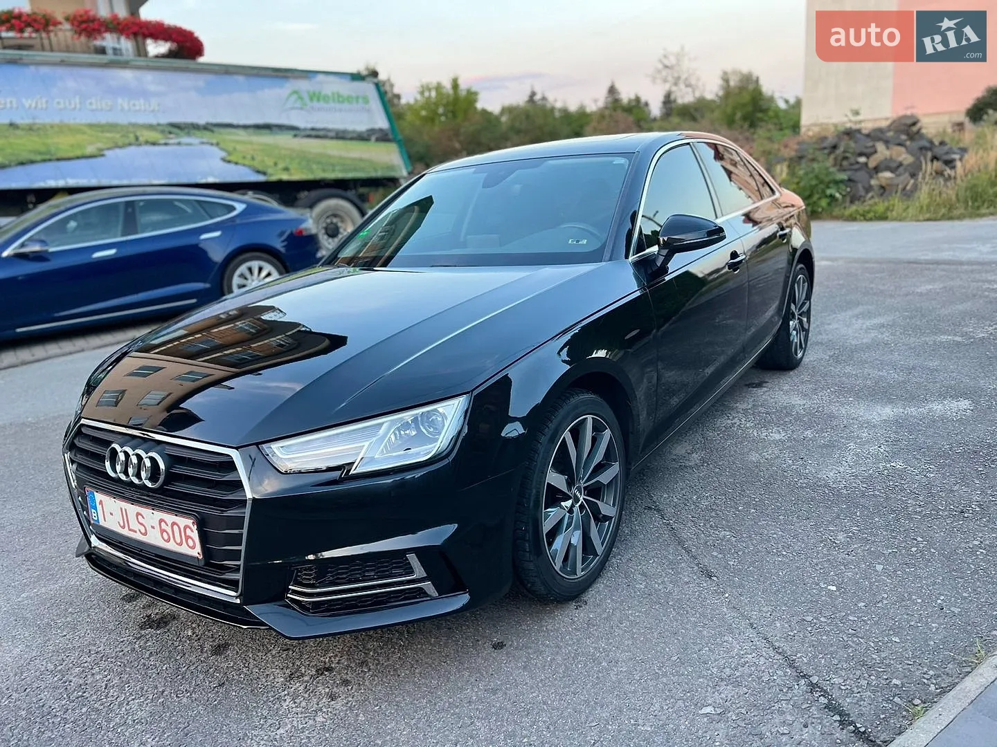 2019 Audi A4 - мініатюра 8
