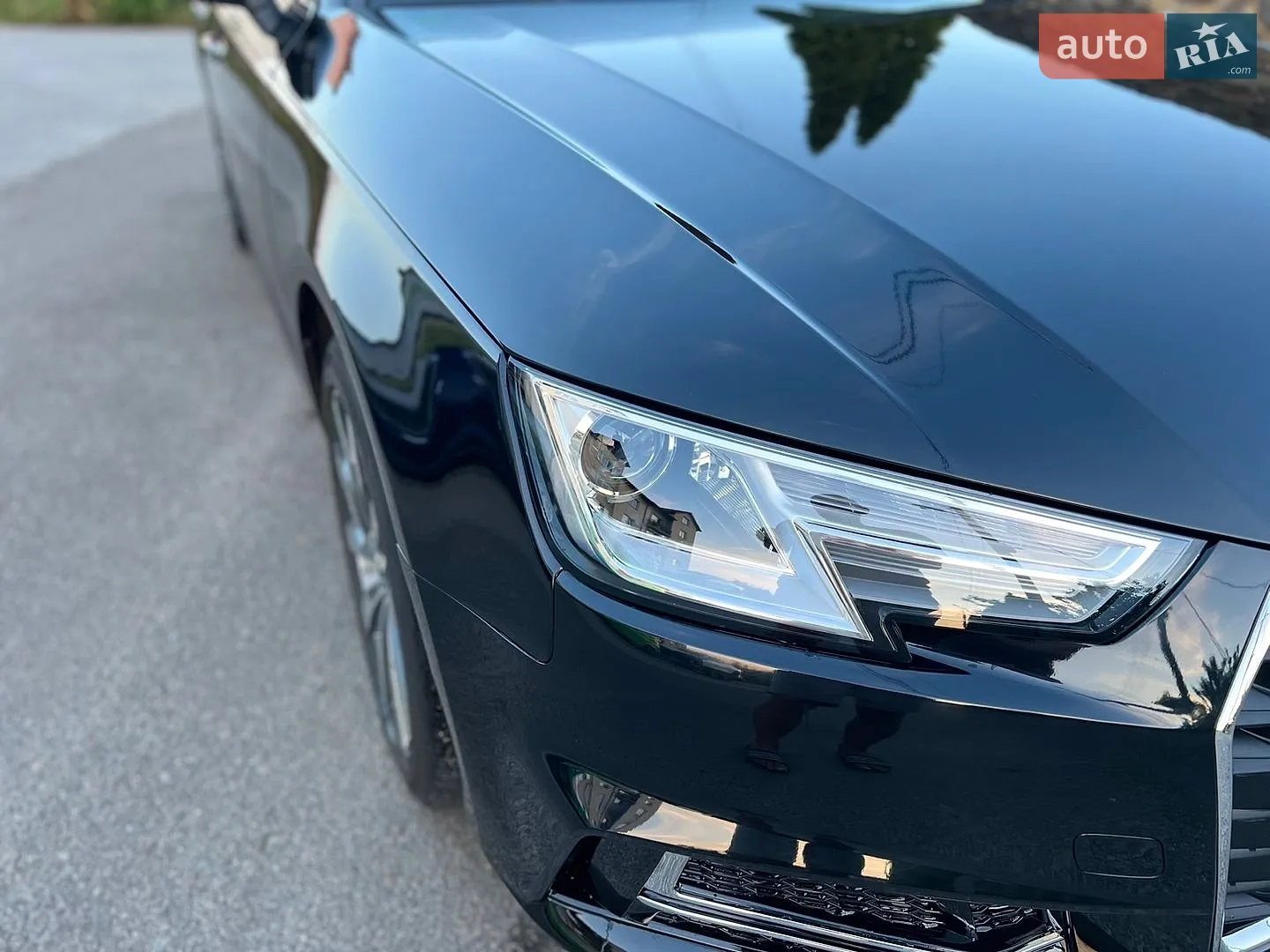 2019 Audi A4 - мініатюра 35
