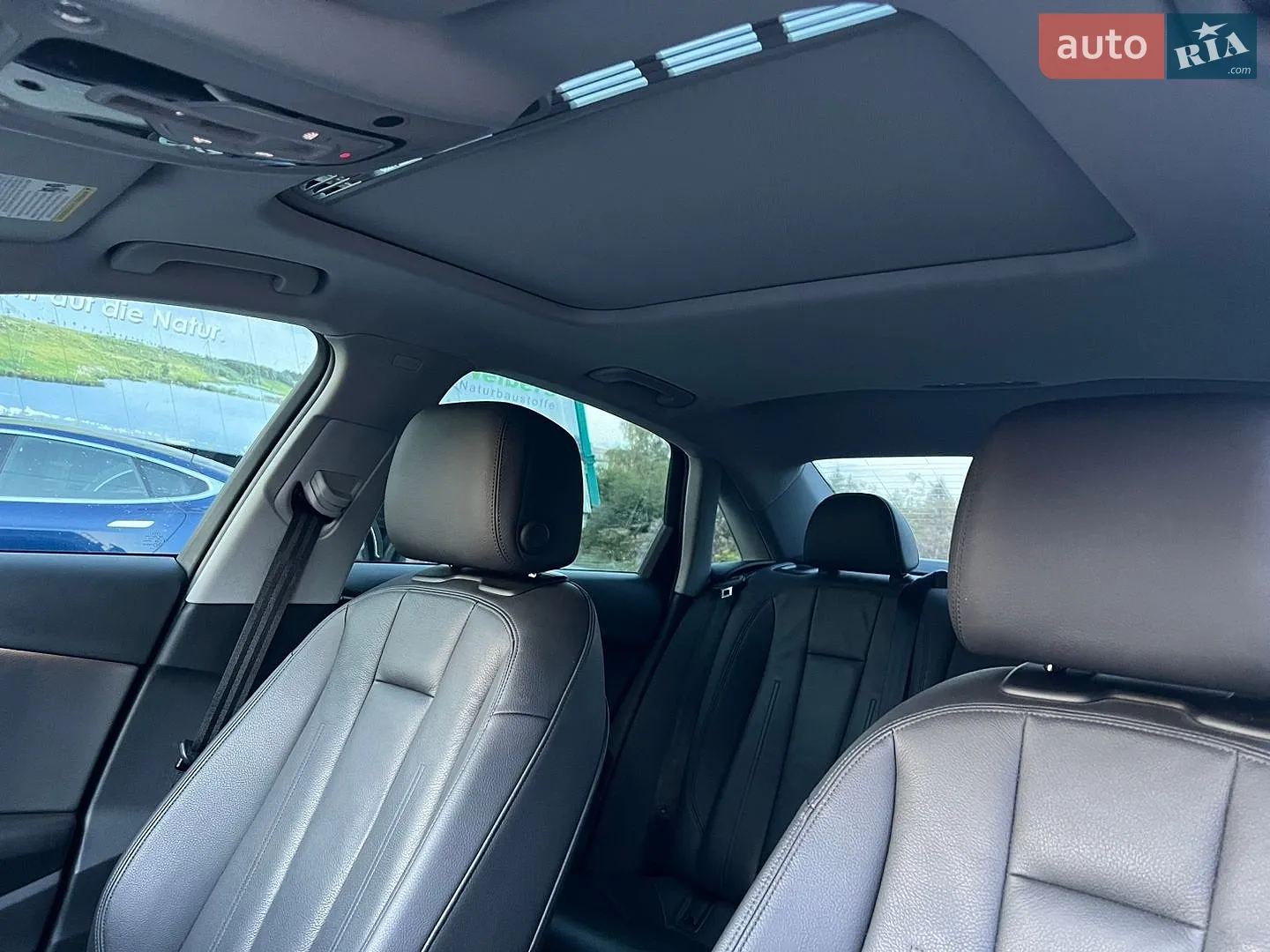 2019 Audi A4 - мініатюра 51