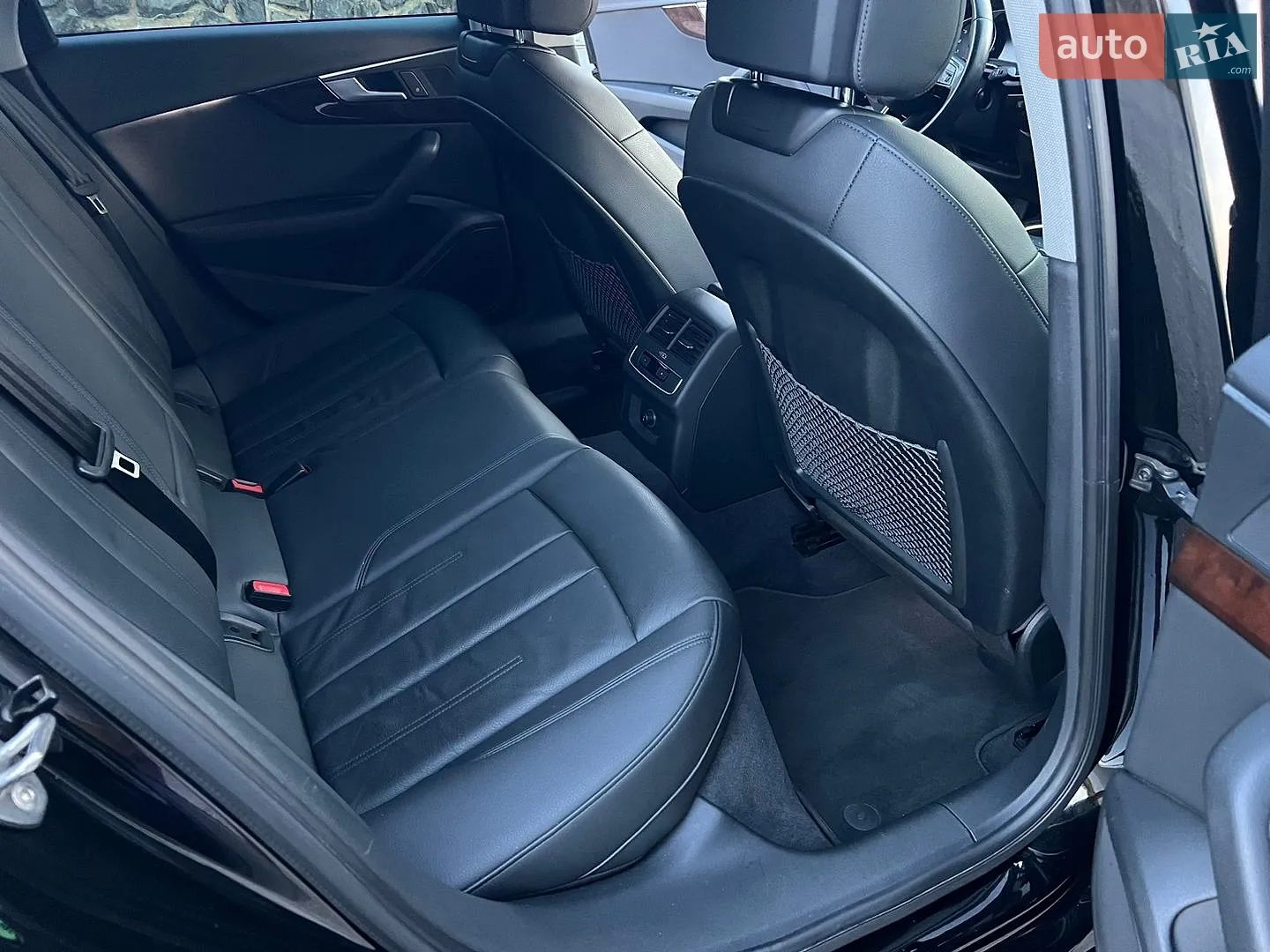 2019 Audi A4 - мініатюра 59