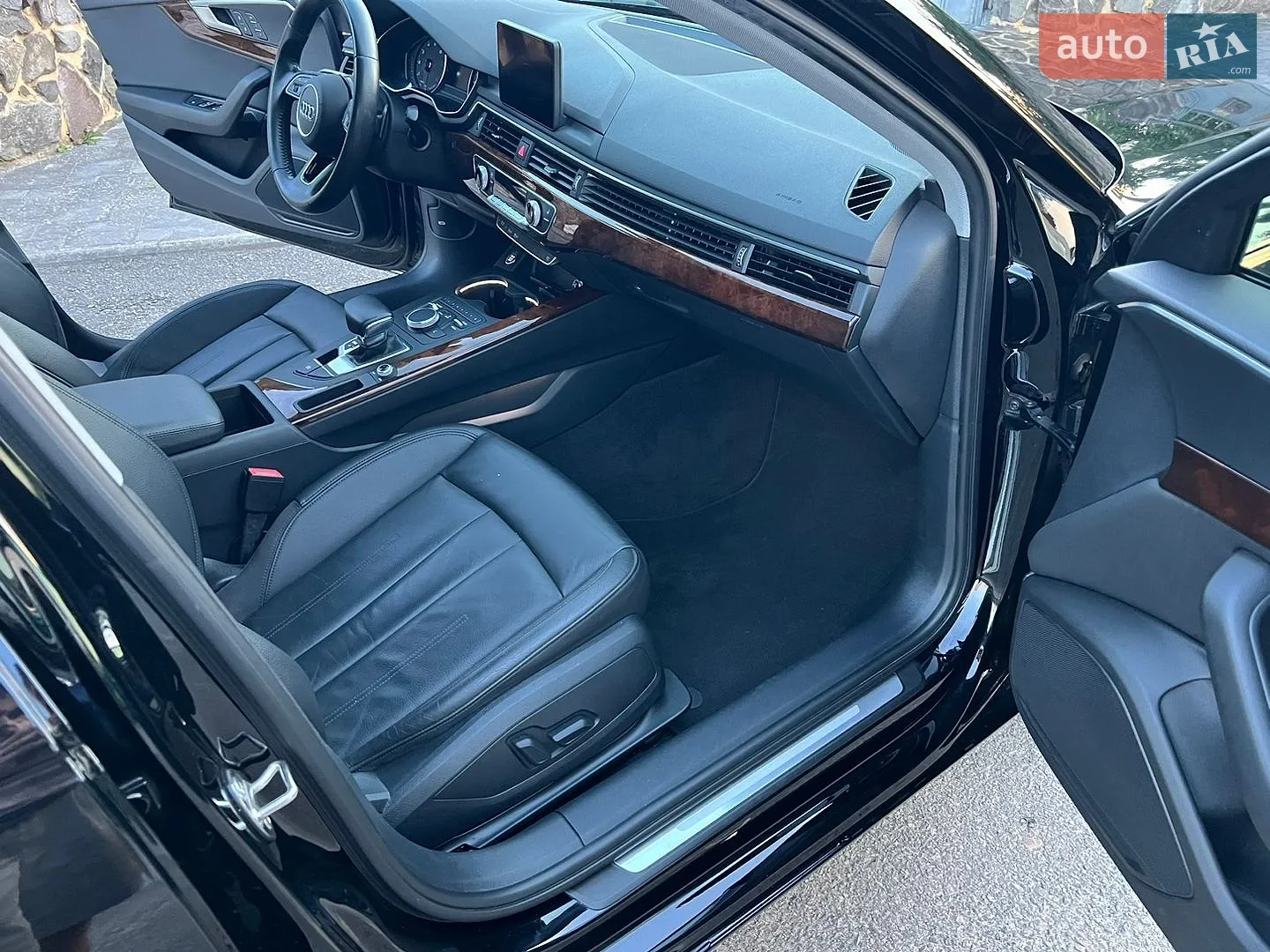 2019 Audi A4 - мініатюра 63