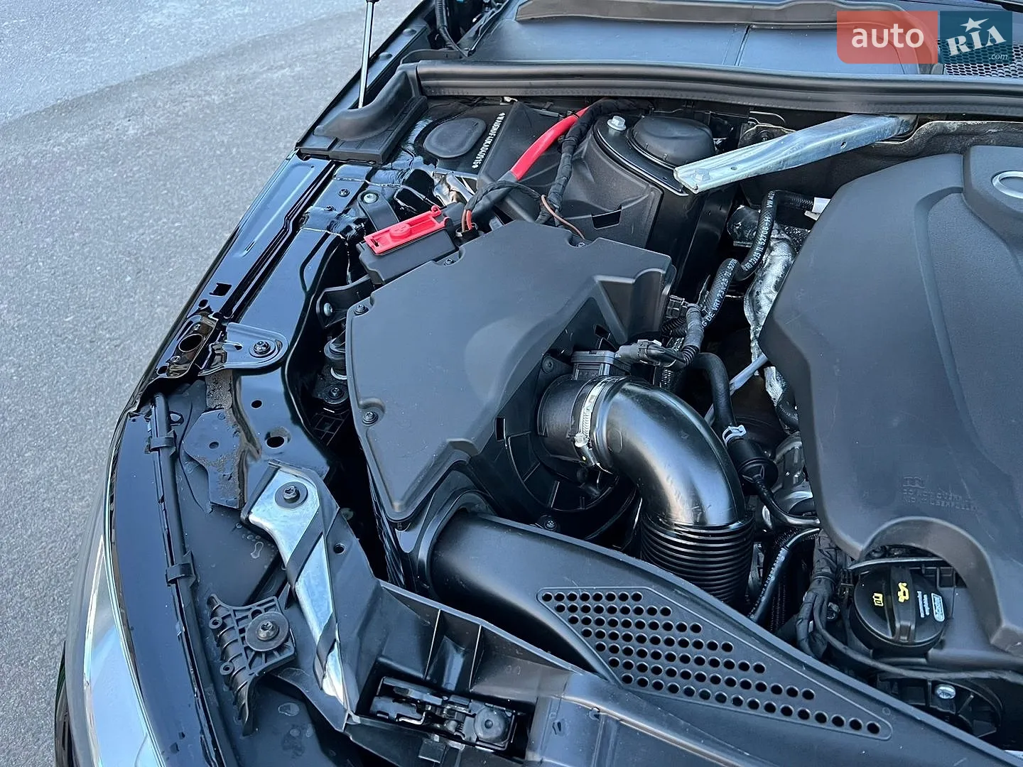 2019 Audi A4 - мініатюра 78