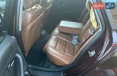 Універсал Audi A4 2001 в Вінниці