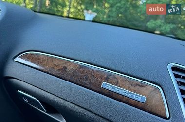 Седан Audi A4 2014 в Новояворівську