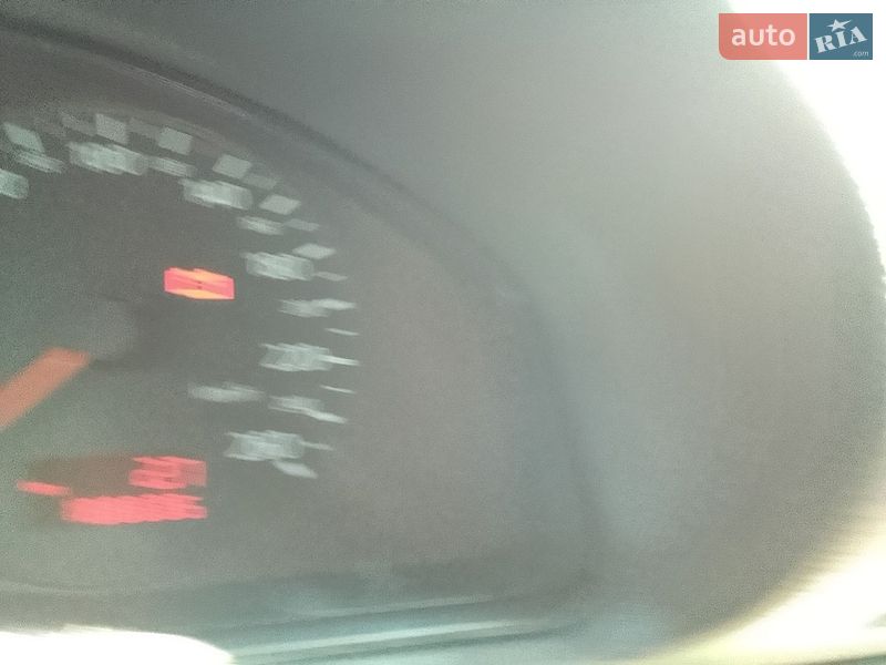 Седан Audi A4 2000 в Львові