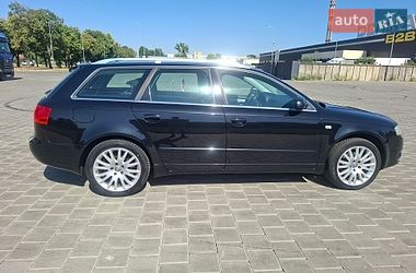 Универсал Audi A4 2006 в Черкассах