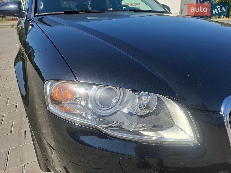Универсал Audi A4 2006 в Черкассах