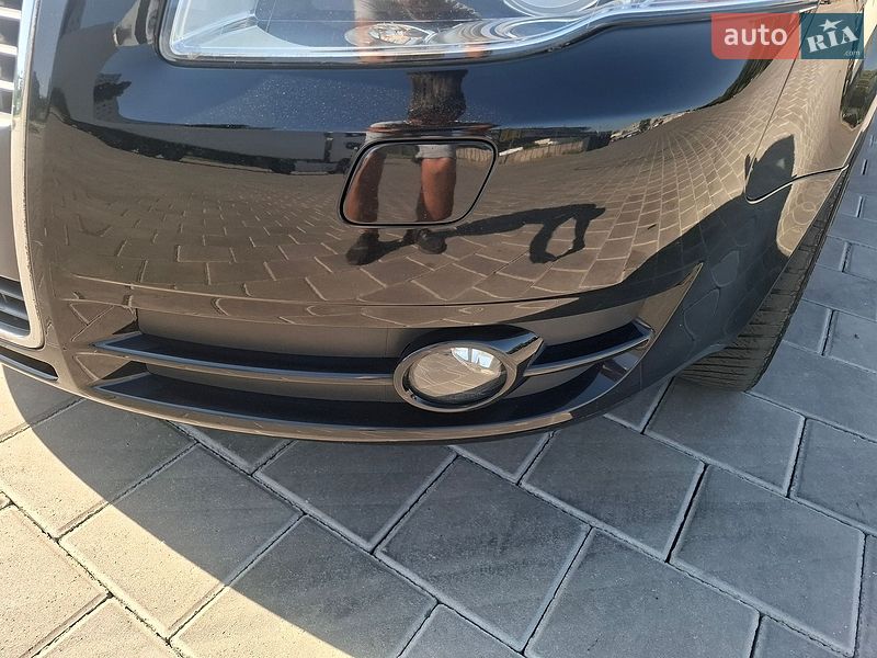 Универсал Audi A4 2006 в Черкассах