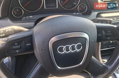Универсал Audi A4 2006 в Черкассах