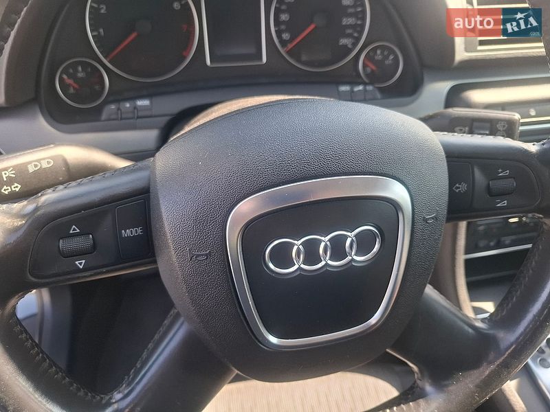 Универсал Audi A4 2006 в Черкассах