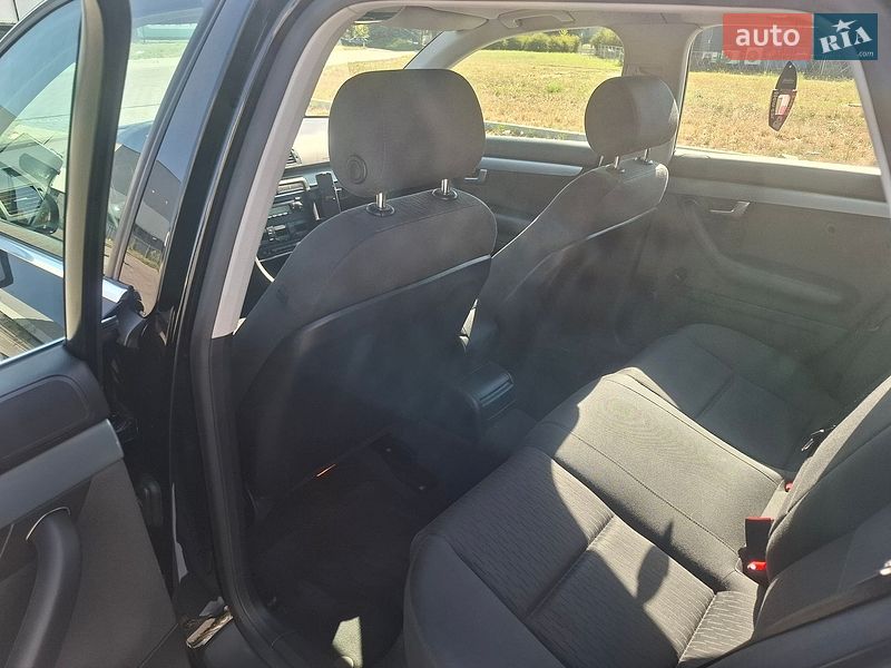 Универсал Audi A4 2006 в Черкассах