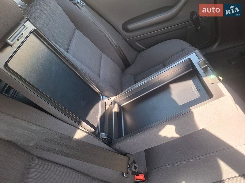 Универсал Audi A4 2006 в Черкассах