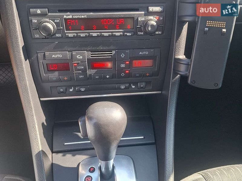 Универсал Audi A4 2006 в Черкассах
