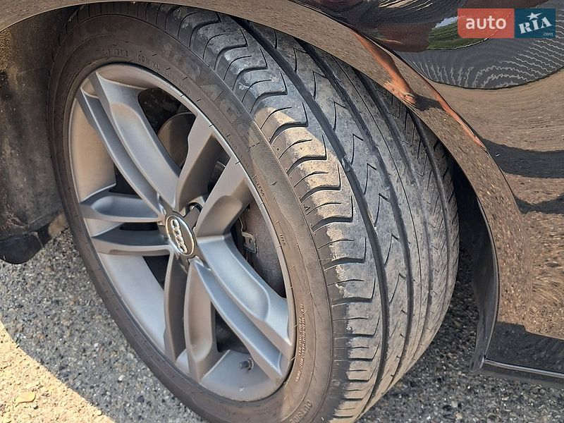 Універсал Audi A4 2013 в Бурштині