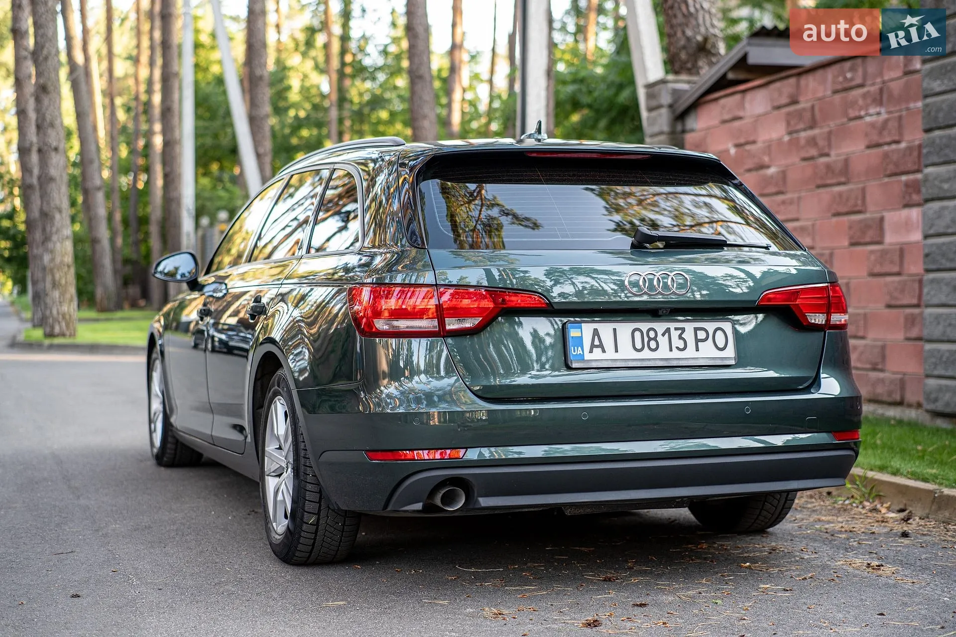 2017 Audi A4 - мініатюра 16