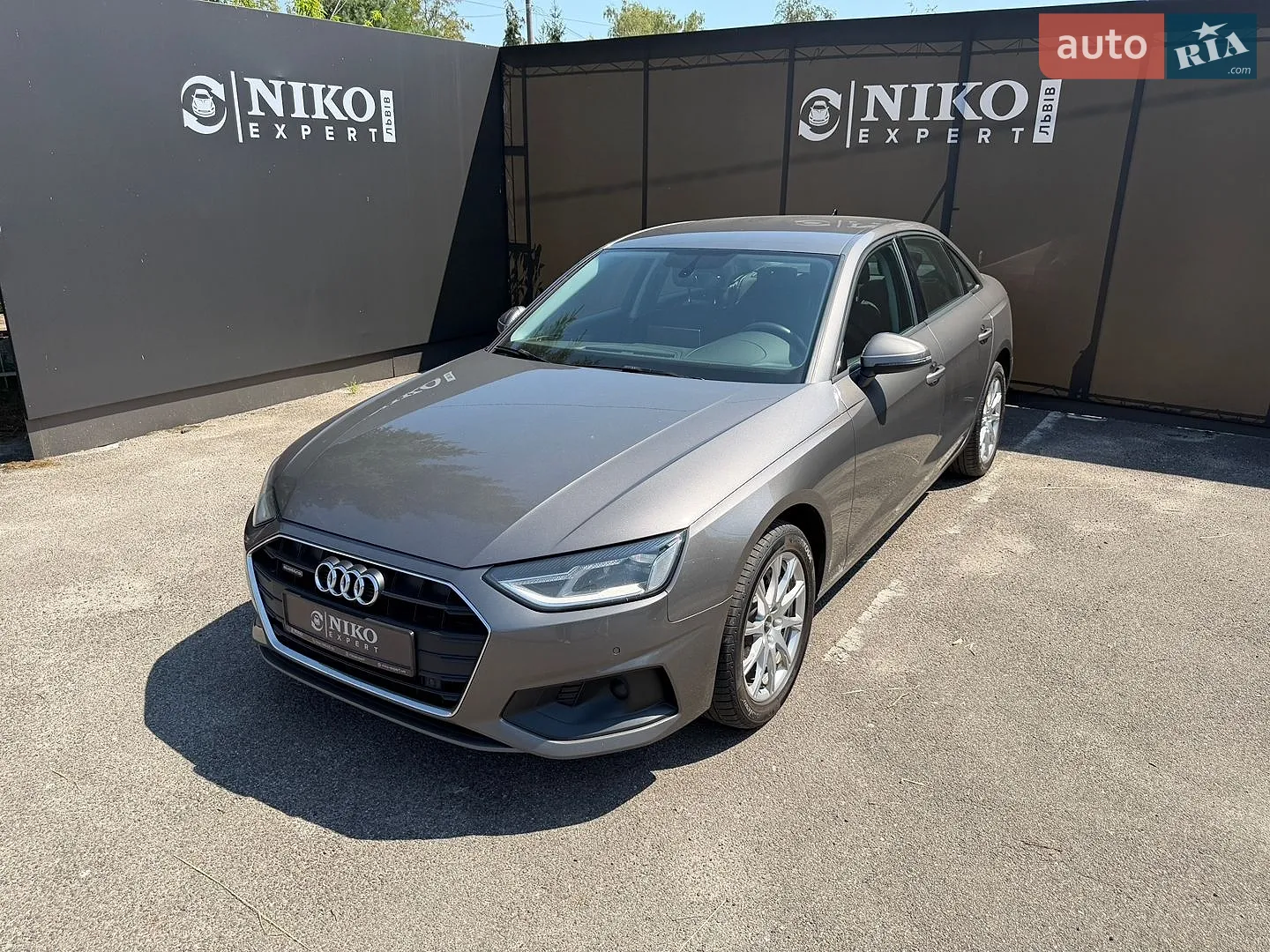 2021 Audi A4 - мініатюра 3