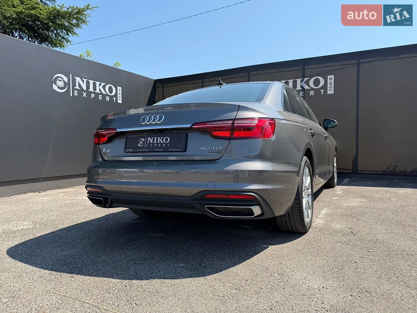 2021 Audi A4 - мініатюра 8