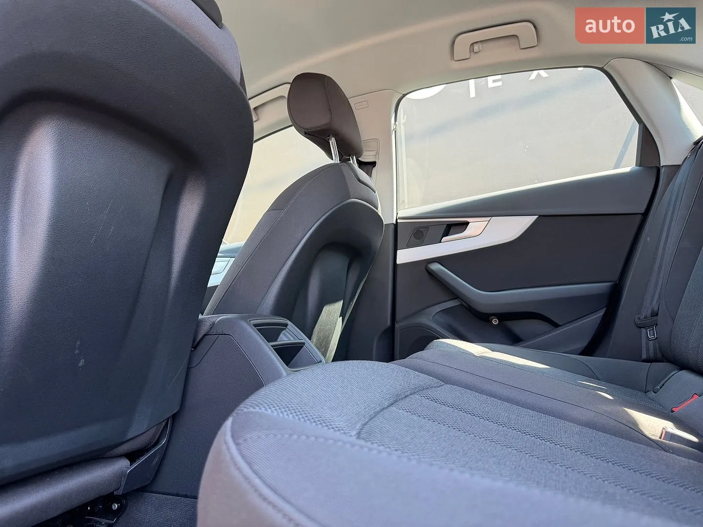 2021 Audi A4 - мініатюра 22