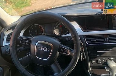 Універсал Audi A4 2011 в Стрию