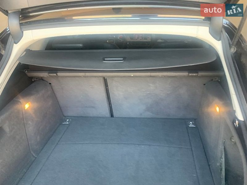 Універсал Audi A4 2011 в Стрию