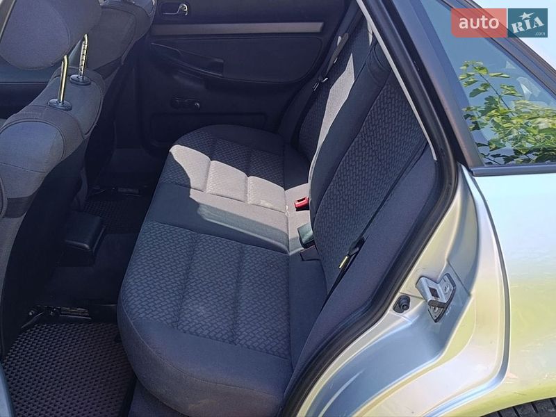 Седан Audi A4 1997 в Дергачах фото 8 Седан Audi A4 1997 в Дергачах