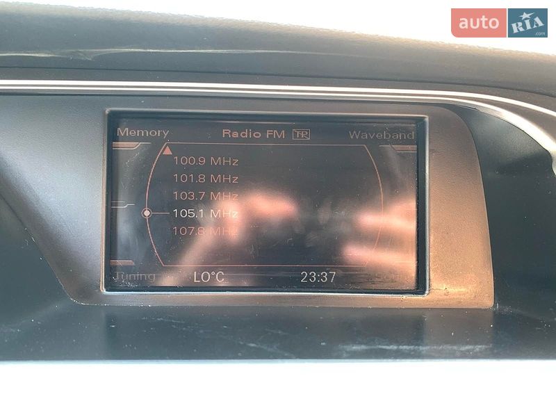 Седан Audi A4 2008 в Вінниці