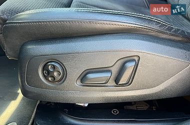 Универсал Audi A4 2018 в Городище