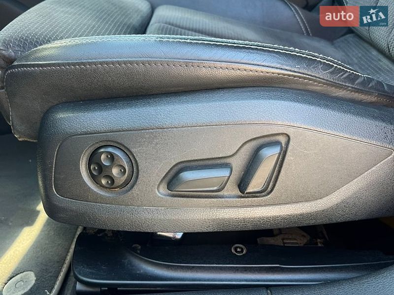Универсал Audi A4 2018 в Городище