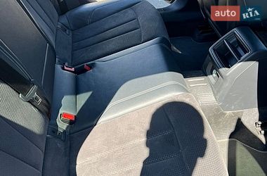 Универсал Audi A4 2018 в Городище