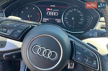 Универсал Audi A4 2018 в Городище