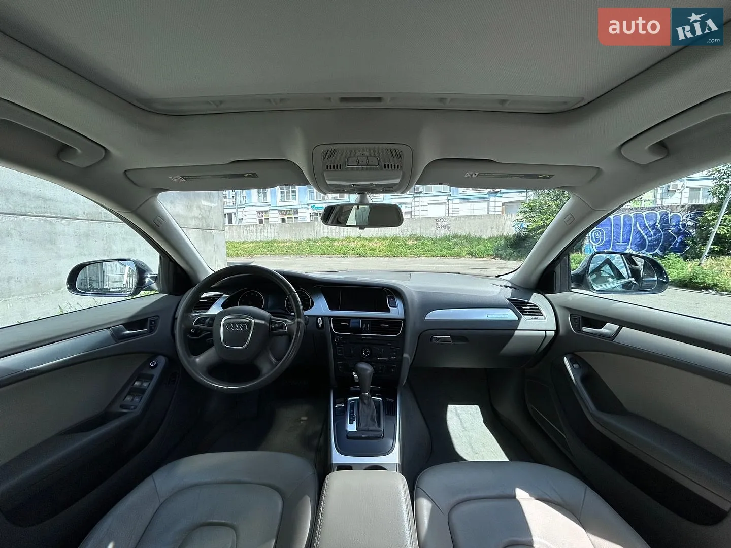 2011 Audi A4 - мініатюра 6
