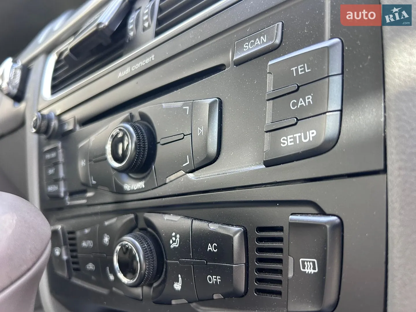 2011 Audi A4 - мініатюра 10