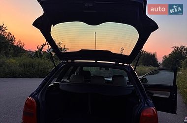 Універсал Audi A4 1998 в Львові