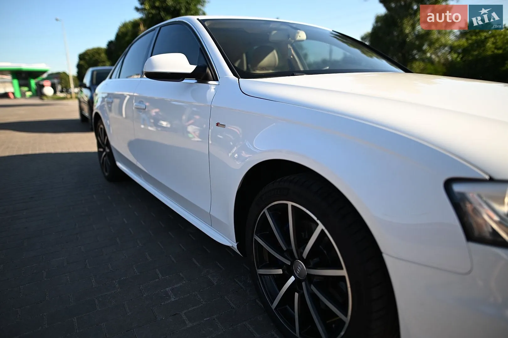 2015 Audi A4 - мініатюра 11