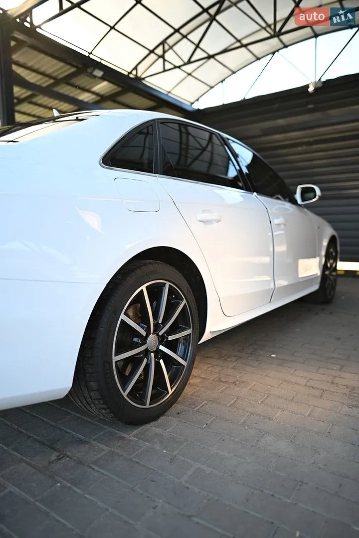 2015 Audi A4 - мініатюра 17