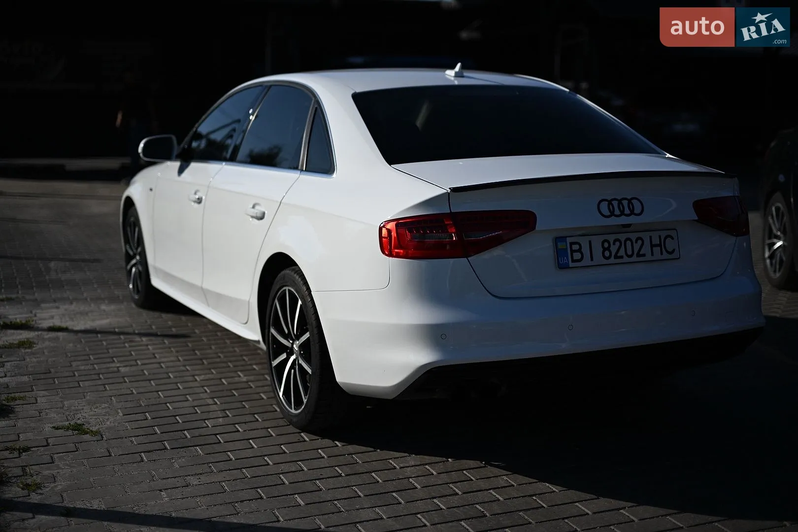 2015 Audi A4 - мініатюра 22