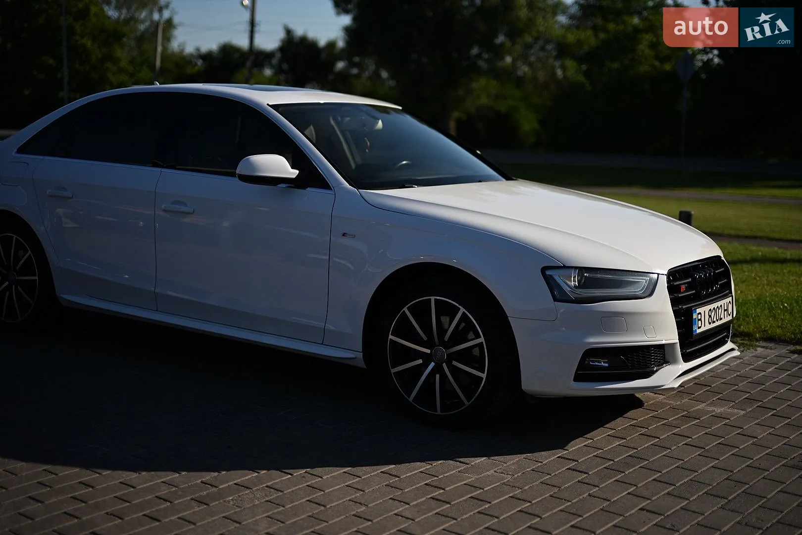 2015 Audi A4 - мініатюра 31