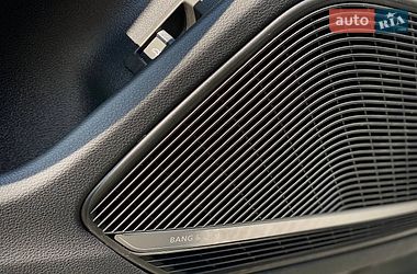 Седан Audi A4 2022 в Києві фото 17 Седан Audi A4 2022 в Києві