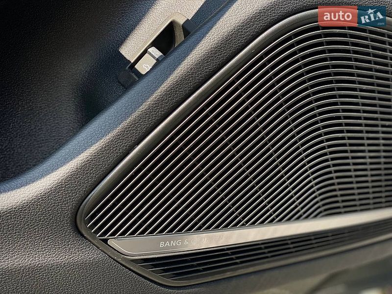 Седан Audi A4 2022 в Києві фото 17 Седан Audi A4 2022 в Києві