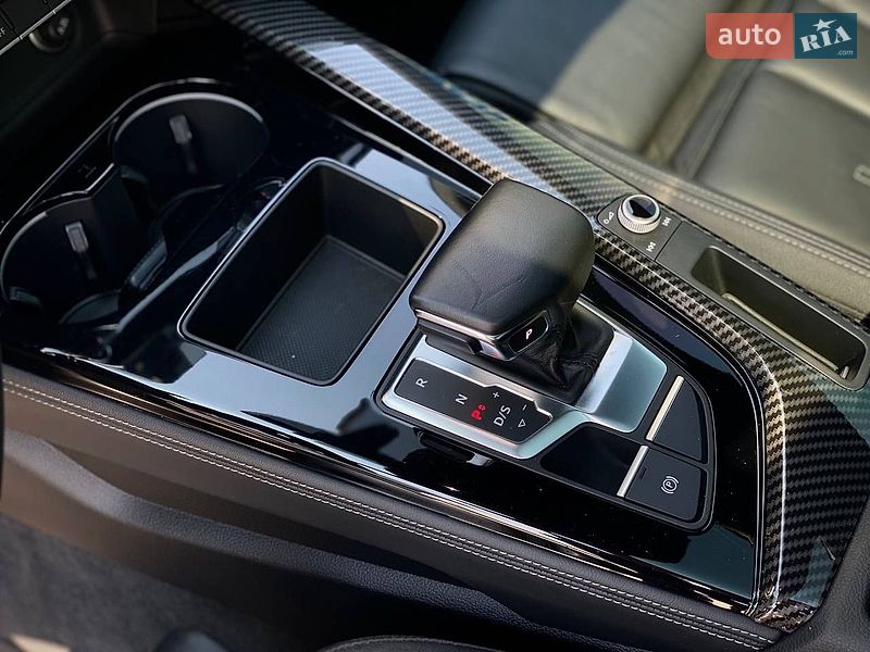 Седан Audi A4 2022 в Києві фото 23 Седан Audi A4 2022 в Києві