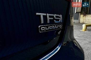 Седан Audi A4 2017 в Миколаєві