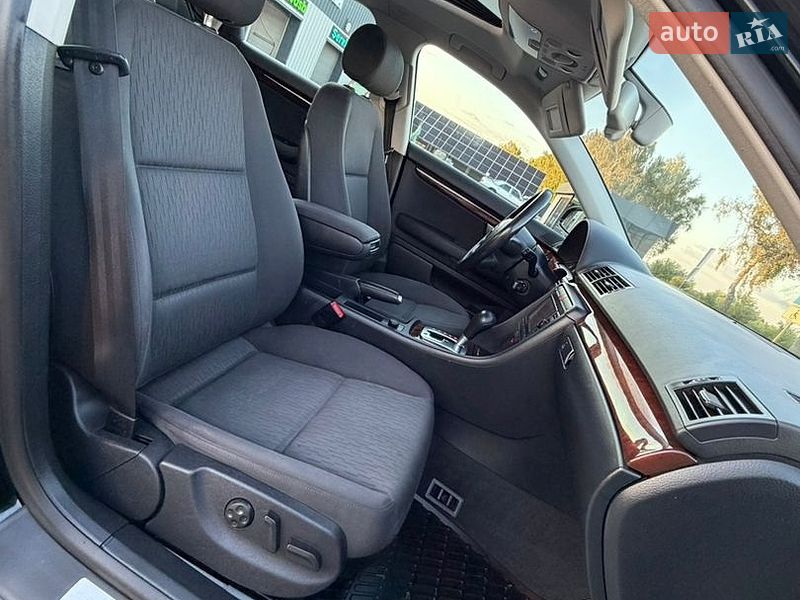 Универсал Audi A4 2005 в Владимире
