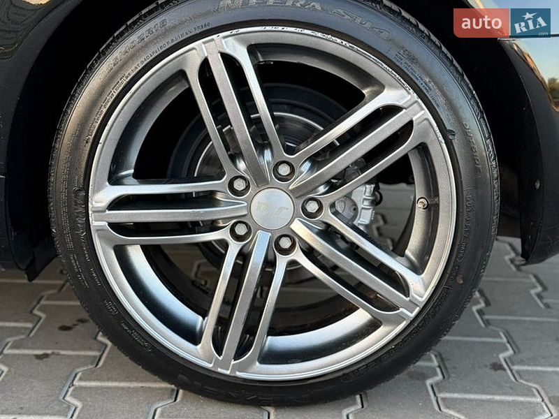 Универсал Audi A4 2005 в Владимире