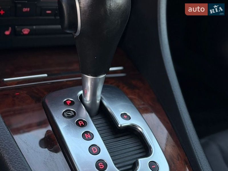 Универсал Audi A4 2005 в Владимире