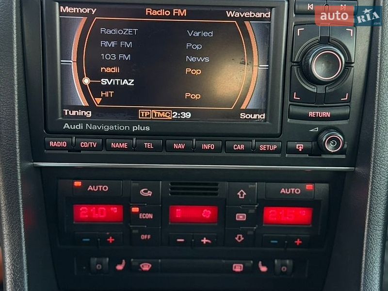 Универсал Audi A4 2005 в Владимире