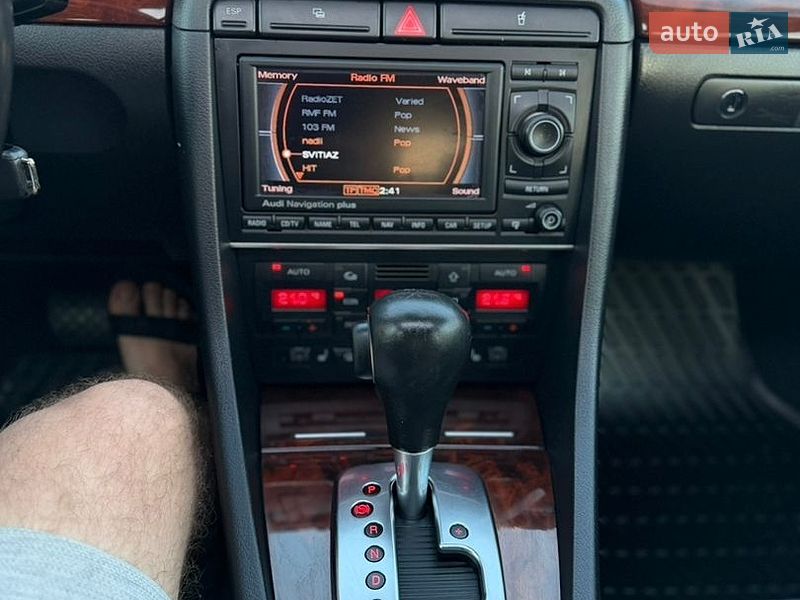 Универсал Audi A4 2005 в Владимире