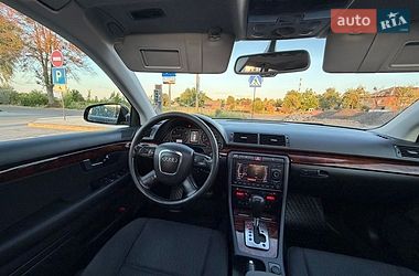 Универсал Audi A4 2005 в Владимире