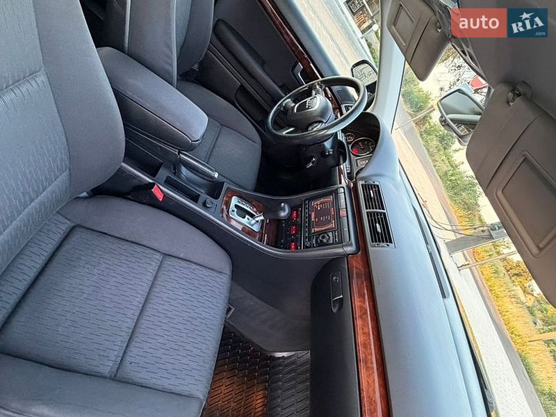 Универсал Audi A4 2005 в Владимире