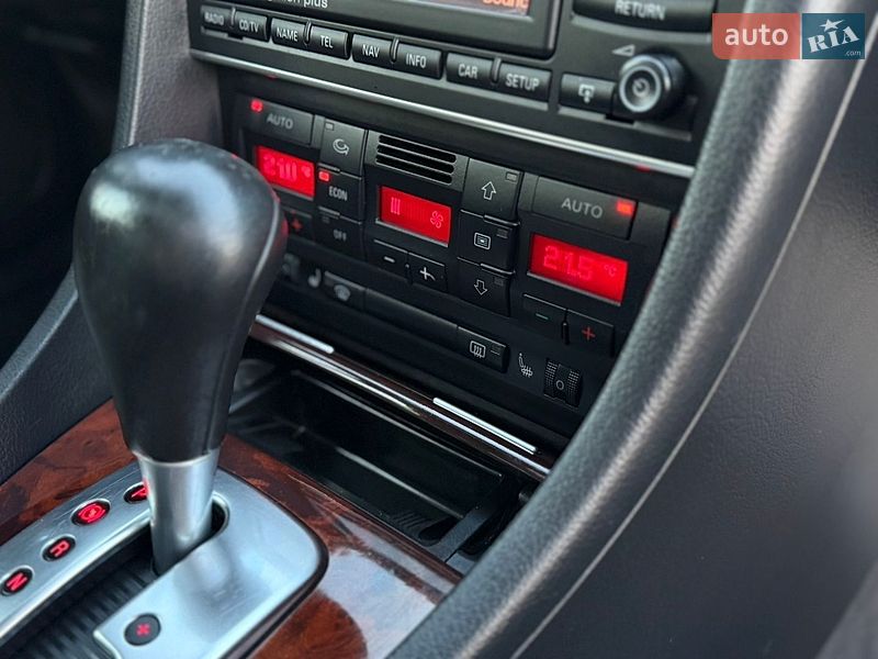 Универсал Audi A4 2005 в Владимире